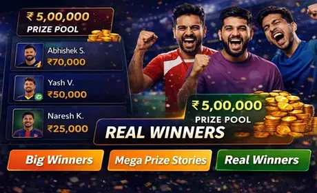 Big winners, Crore prize boards, and recent UPI reward stories worth following