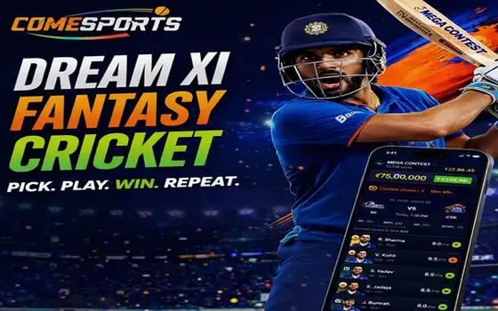 Hyderabad vs Delhi on Hero11